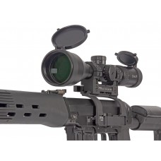 Кронштейн GTS Q.221 боковой быстросъёмный низкий СВД/Тигр, 13 слотов