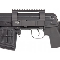 Кронштейн GTS Q.221 боковой быстросъёмный низкий СВД/Тигр, 13 слотов