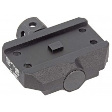 Кронштейн GTS Q.251 RUM Picatinny для Holosun Кронштейн GTS Q.251 RUM Picatinny для Holosun