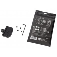 Кронштейн GTS Q.251 RUM Picatinny для Holosun Кронштейн GTS Q.251 RUM Picatinny для Holosun