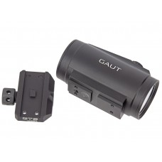Кронштейн GTS Q.251 RUM Picatinny для Holosun Кронштейн GTS Q.251 RUM Picatinny для Holosun