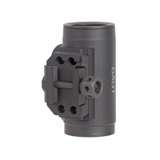 Кронштейн GTS Q.251 RUM Picatinny для Holosun Кронштейн GTS Q.251 RUM Picatinny для Holosun