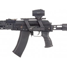 Кронштейн GTS Q.251 RUM Picatinny для Holosun Кронштейн GTS Q.251 RUM Picatinny для Holosun