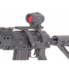 Кронштейн GTS Q.251 RUM Picatinny для Holosun Кронштейн GTS Q.251 RUM Picatinny для Holosun