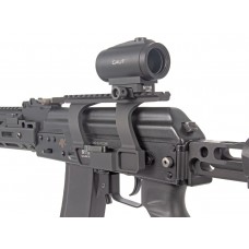 Кронштейн GTS Q.251 RUM Picatinny для Holosun Кронштейн GTS Q.251 RUM Picatinny для Holosun