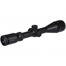 Прицел Gaut Quartz 3-9x40 AO, сетка 2 (Mil-Dot), кольца, подсветка модель Q3940AOR-2 от GAUT