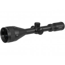 Прицел Gaut Quartz 3-9x50 AO, сетка 32, подсветка, 0.1 МIL модель Q3950AOM-32 от GAUT
