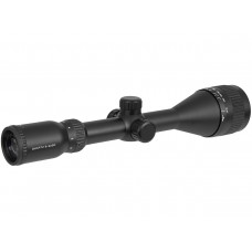 Прицел Gaut Quartz 3-9x50 AO, сетка 32, подсветка, 0.1 МIL модель Q3950AOM-32 от GAUT