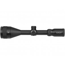 Прицел Gaut Quartz 3-9x50 AO, сетка 32, подсветка, 0.1 МIL модель Q3950AOM-32 от GAUT