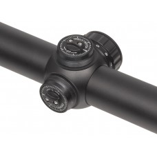 Прицел Gaut Quartz 3-9x50 AO, сетка 32, подсветка, 0.1 МIL модель Q3950AOM-32 от GAUT