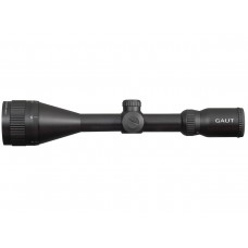 Прицел Gaut Quartz 4-12x50AO, сетка 2 (Mil-Dot), подсветка модель Q41250AO-2 от GAUT