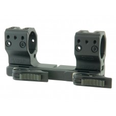 Кронштейн быстросъёмный SPUHR Scope Mount 30мм Picatinny, h=23мм модель QDP-3002 от Spuhr