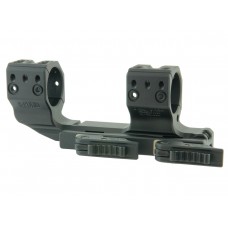 Кронштейн быстросъёмный SPUHR Cantilever Scope Mount 30мм Picatinny модель QDP-3016 от Spuhr