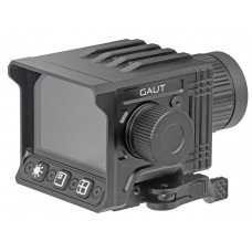 Коллиматор тепловизионный Gaut Nova TD 219, x1.2-4.8, 256x192, D19мм 6000Дж Коллиматор тепловизионный Gaut Nova TD 219, x1.2-4.8, 256x192, D19мм 6000Дж модель QTD219 от GAUT