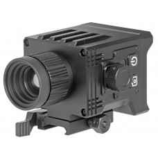 Коллиматор тепловизионный Gaut Nova TD 219, x1.2-4.8, 256x192, D19мм 6000Дж модель QTD219 от GAUT