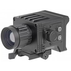 Коллиматор тепловизионный Gaut Nova TD 325, x1-4, 384х288, D25мм, 6000Дж модель QTD325 от GAUT
