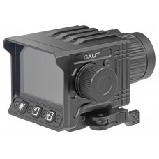 Коллиматор тепловизионный Gaut Nova TD 325, x1-4, 384х288, D25мм, 6000Дж Коллиматор тепловизионный Gaut Nova TD 325, x1-4, 384х288, D25мм, 6000Дж модель QTD325 от GAUT