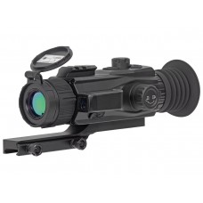 Прицел тепловизионный Gaut Jasper TS 225L 256х192 AI 320x240 D25 дальномер модель QTS225L от GAUT