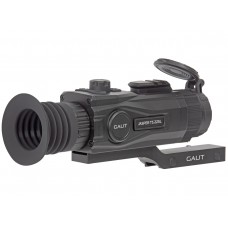 Прицел тепловизионный Gaut Jasper TS 225L 256х192 AI 320x240 D25 дальномер Прицел тепловизионный Gaut Jasper TS 225L 256х192 AI 320x240 D25 дальномер модель QTS225L от GAUT