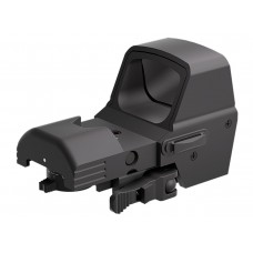 Коллиматор Vector Optics SRD 1x23х33, 4 марки, красная/зелёная, 6 уровней, б/с на Picatinny, IPX4, 193г Коллиматор Vector Optics SRD 1x23х33, 4 марки, красная/зелёная, 6 уровней, б/с на Picatinny, IPX4, 193г модель RDSL36 от Vector Optics