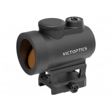 Коллиматор Vector Optics SRD 1x30, закрытого типа, точка 3 МOA, красная, 7+1NV, на Picatinny, IP67, 200г модель RDSL37 от Vector Optics