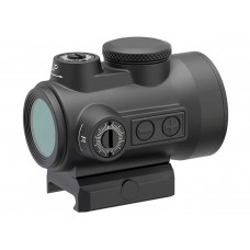 Коллиматор Vector Optics SRD 1x30, закрытого типа, точка 3 МOA, красная, 7+1NV, на Picatinny, IP67, 200г Коллиматор Vector Optics SRD 1x30, закрытого типа, точка 3 МOA, красная, 7+1NV, на Picatinny, IP67, 200г модель RDSL37 от Vector Optics