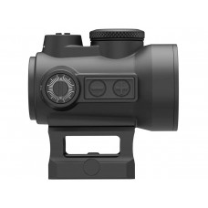 Коллиматор Vector Optics SRD 1x30, закрытого типа, точка 3 МOA, красная, 7+1NV, на Picatinny, IP67, 200г Коллиматор Vector Optics SRD 1x30, закрытого типа, точка 3 МOA, красная, 7+1NV, на Picatinny, IP67, 200г модель RDSL37 от Vector Optics