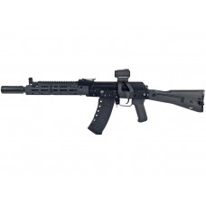Кронштейн SAG BIT боковой небыстросъёмный Weaver/ACOG для АК/Сайга модель S20019 от SAG