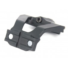 Кронштейн SAG BIT боковой небыстросъёмный Weaver/ACOG для АК/Сайга модель S20019 от SAG