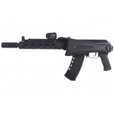 Цевьё с газовой трубкой SAG MK1 для АК, 5 M-LOK (с вырезом под оковку) модель S20034 от SAG