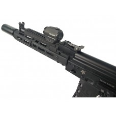 Цевьё с газовой трубкой SAG MK1 для АК, 5 M-LOK (с вырезом под оковку) модель S20034 от SAG