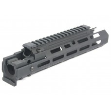 Цевьё с газовой трубкой SAG MK1 для АК, 5 M-LOK (с вырезом под оковку) модель S20034 от SAG