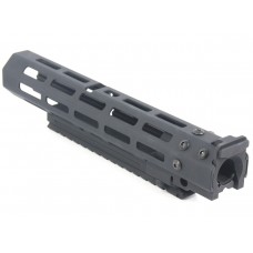 Цевьё с газовой трубкой SAG MK1 для АК, 5 M-LOK (с вырезом под оковку) модель S20034 от SAG