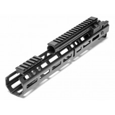 Цевьё с прорезью и вставкой SAG MK1 7М-LOK для Вепрь/РПК модель S20065 от SAG