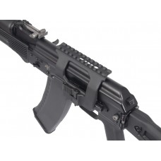 Кронштейн SAG AK TAC боковой быстросъёмный Picatinny/ACOG модель S20128 от SAG