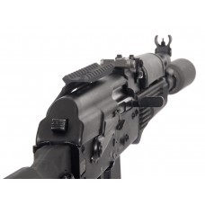 Кронштейн SAG AK TAC боковой быстросъёмный Picatinny/ACOG модель S20128 от SAG