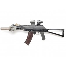 Шасси SAG MK4 для АКСУ модель S20193 от SAG