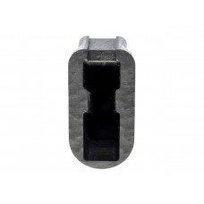 Рукоять пистолетная SAG AK SL Grip, для АК, цвет чёрный модель S20225 от SAG