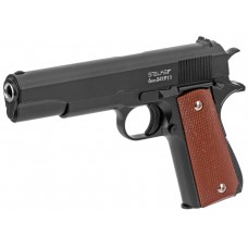 Пистолет пневматический Stalker SA1911 Spring (Colt1911), к.6мм модель SA-130711911 от Stalker