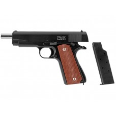 Пистолет пневматический Stalker SA1911 Spring (Colt1911), к.6мм модель SA-130711911 от Stalker