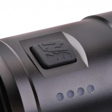 Фонарь Nextorch SAINT TORCH 11 поисковый, 3500 люмен модель SAINT TORCH 11 от NexTORCH