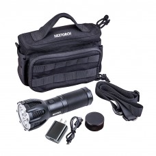 Фонарь Nextorch SAINT TORCH 30 поисковый, 5600 люмен модель SAINT TORCH 30 от NexTORCH