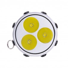 Фонарь Nextorch SAINT TORCH 30 поисковый, 5600 люмен модель SAINT TORCH 30 от NexTORCH