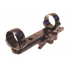 Кронштейн Contessa 25,4мм на призму 12мм быстросъемный, с выносом 45мм модель SB01/SP04 (CAT/SB02_26SSR) от Contessa Alessandro