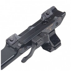 Кронштейн Contessa для ATN Mars/X-Sight 4 на Blaser быстросъемный модель SBB14/B от Contessa Alessandro