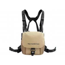 Бинокль Vector Optics Continental 10x32 ED, Roof-призмы BaK-4, широкое поле зрения, IP67, 530г, чёрный Бинокль Vector Optics Continental 10x32 ED, Roof-призмы BaK-4, широкое поле зрения, IP67, 530г, чёрный модель SCBO-26 от Vector Optics