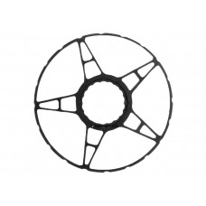 Колесо отстройки Vector Optics VictOptics S4 Big Side Wheel 100мм модель SCCON-S4 от Vector Optics