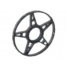 Колесо отстройки Vector Optics VictOptics S4 Big Side Wheel 100мм модель SCCON-S4 от Vector Optics