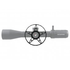 Колесо отстройки Vector Optics VictOptics S4 Big Side Wheel 100мм модель SCCON-S4 от Vector Optics