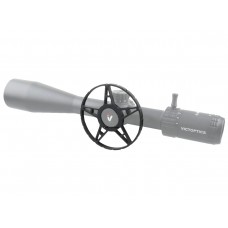Колесо отстройки Vector Optics VictOptics S4 Big Side Wheel 100мм модель SCCON-S4 от Vector Optics